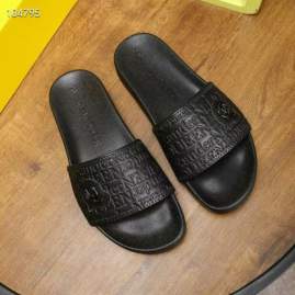Picture of Alexander McQueen Slippers _SKUAlexanderMcQueensz38-46jyh05063452